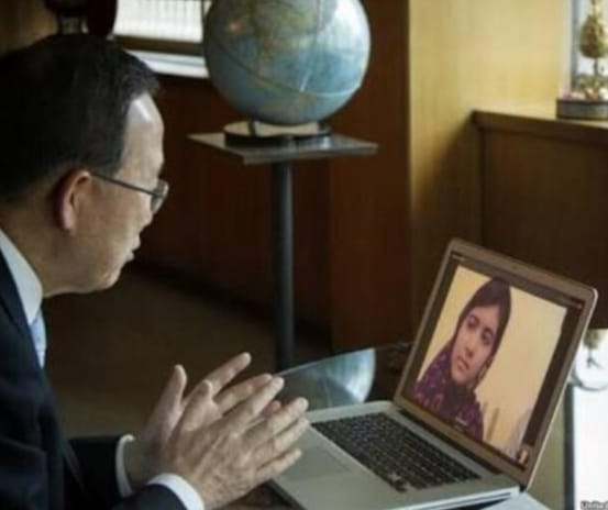 VISIONER : JURNAL ILMU KOMUNIKASI